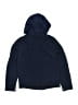 Tommy Hilfiger 100% Nylon Blue Jacket Size 6 - 7 - photo 2