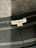 Vince. Stripes Black Shorts Size S - photo 3