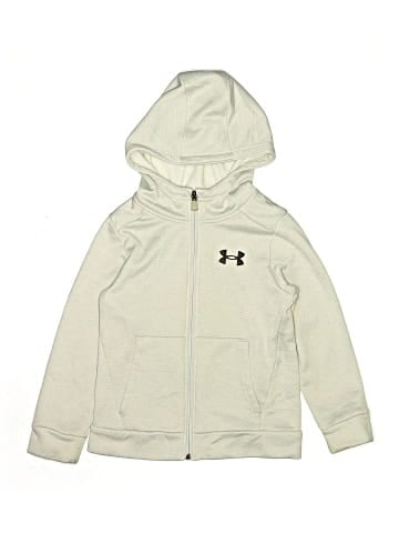 Under Armour Zip Up Hoodie (view 1)