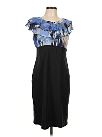 AGB Cocktail Dress (view 1)