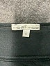 Moa Moa 100% Polyester Black Short Sleeve Top Size S - photo 7