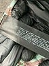 Zara Green Trenchcoat Size S - photo 7