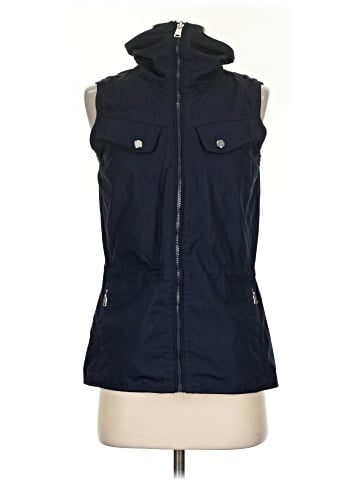 L-RL Lauren Active Ralph Lauren Vest (view 1)
