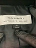 Tahari by ASL 100% Polyester Black Blazer Size 14 - photo 6