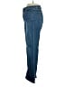 Ann Taylor LOFT Chevron-herringbone Blue Jeans Size 14 - photo 5