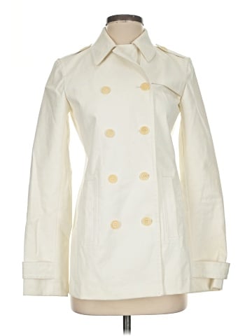 Theory Trenchcoat (view 1)