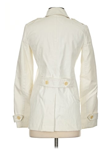 Theory Trenchcoat (view 2)