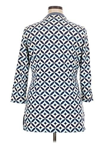 J. McLaughlin 3/4 Sleeve T-Shirt (view 2)