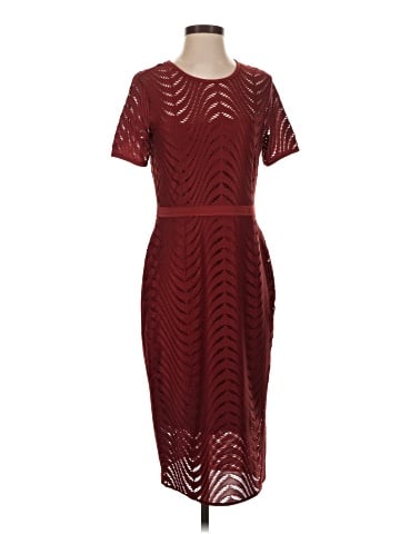 Cynthia Steffe Cocktail Dress (view 1)