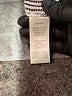 Max Studio Chevron-herringbone Gray Casual Pants Size L - photo 8