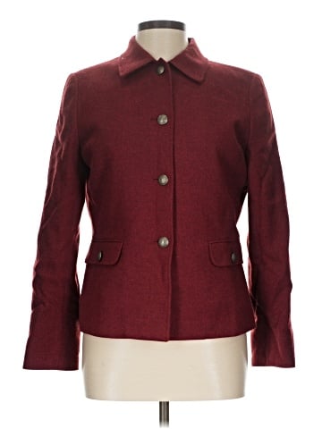 Brooks Brothers Coat (view 1)