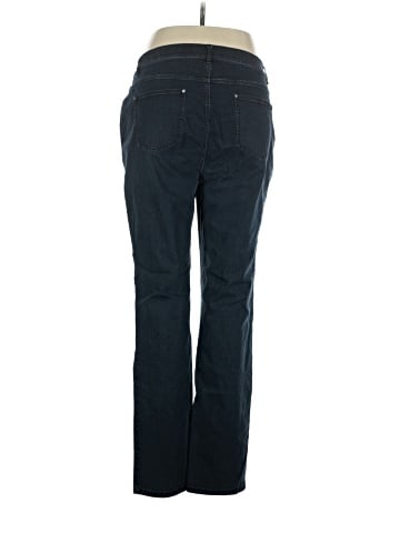 Lafayette 148 New York Jeans (view 2)