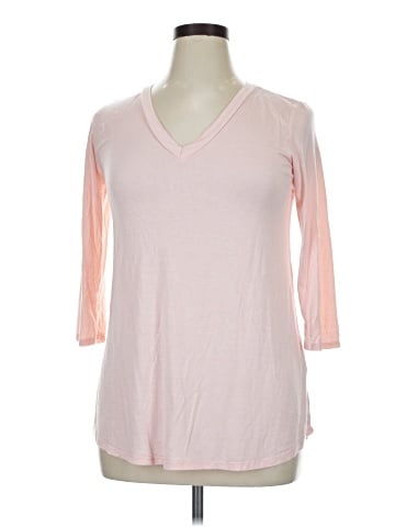 Coco And Main 3/4 Sleeve T-Shirt (view 1)