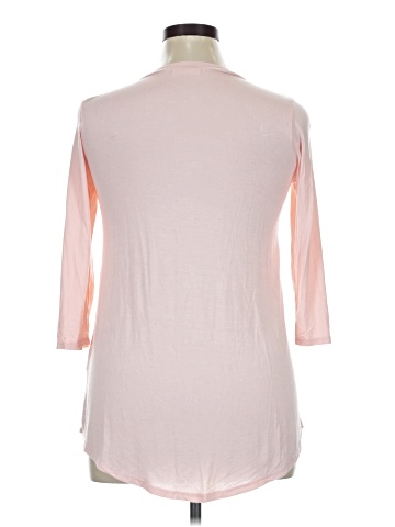 Coco And Main 3/4 Sleeve T-Shirt (view 2)