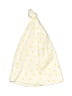 Hanna Andersson Yellow Beanie Size 12-18 mo - photo 1