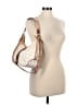 MCM 100% Coated Canvas White Hobo One size - photo 2