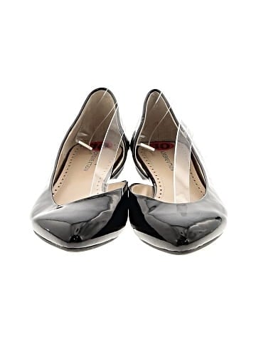 Adrienne Vittadini Flats (view 2)