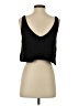 Intermix Black Tank Top Size S - photo 2