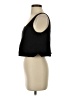 Intermix Black Tank Top Size S - photo 5