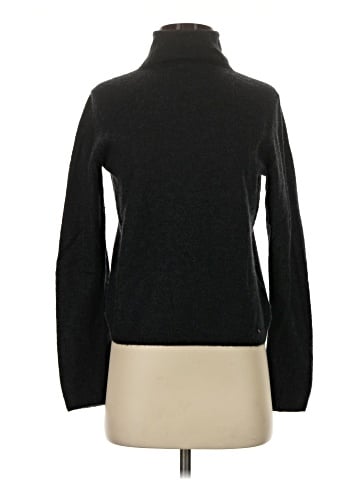 Vince. Cashmere Pullover Sweater (view 1)