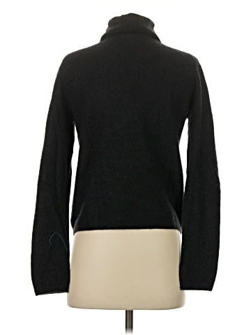 Vince. Cashmere Pullover Sweater (view 2)