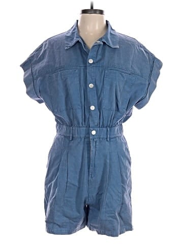 Ellison Romper (view 1)