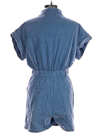 Ellison Romper (view 2)