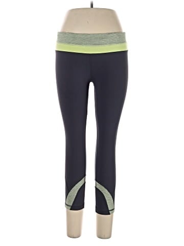 Lululemon Athletica Active Pants (view 1)