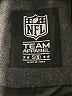 Team Apparel Black Jacket Size 8 - photo 3