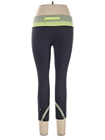 Lululemon Athletica Active Pants (view 2)