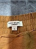 Max Studio Brown Linen Pants Size L - photo 7