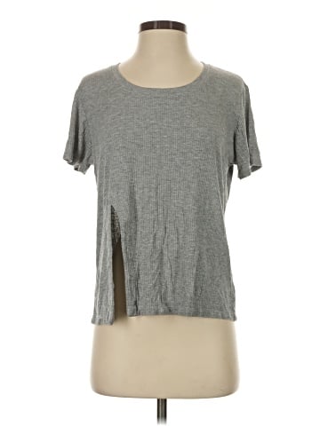 Monrow Short Sleeve T-Shirt (view 1)