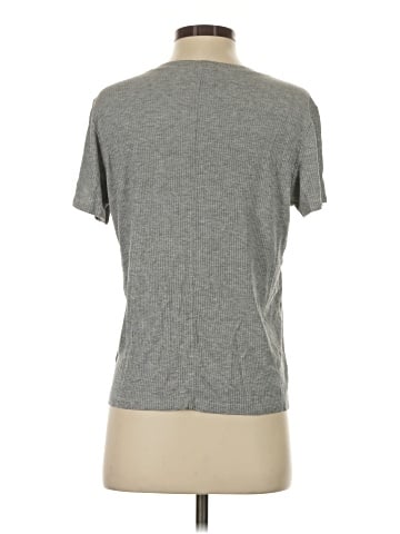 Monrow Short Sleeve T-Shirt (view 2)