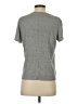 Monrow Gray Short Sleeve T-Shirt Size XS - photo 2