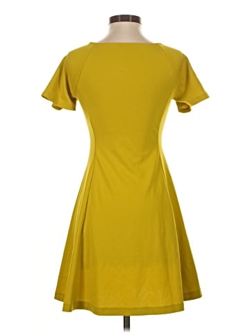 Ann Taylor Factory Casual Dress (view 2)