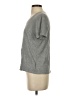 Monrow Gray Short Sleeve T-Shirt Size XS - photo 5