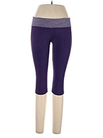 Lululemon Athletica Yoga Pants (view 1)