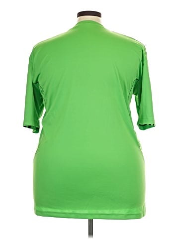 Adidas 3/4 Sleeve T-Shirt (view 2)