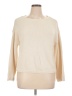 American Eagle Outfitters Ivory Pullover Sweater Size XL - photo 1