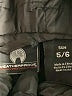 Weatherproof Gray Jacket Size 5 - 6 - photo 3