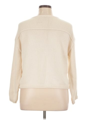 American Eagle Outfitters Pullover Sweater (view 2)