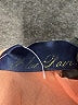 Blue Rain 100% Polyester Orange 3/4 Sleeve Top Size M - photo 7