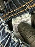 Old Navy 100% Cotton Blue Jeans Size 3-6 mo - photo 4
