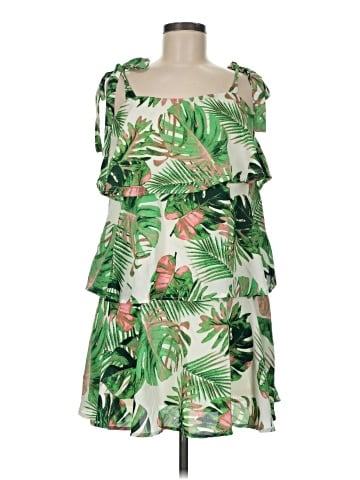 Dee Elly Cocktail Dress (view 1)