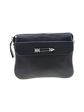 Mackage Leather Crossbody Bag (view 1)