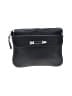Mackage 100% Leather Black Leather Crossbody Bag One size - photo 1