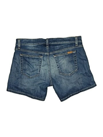 Joe's Jeans Denim Shorts (view 2)