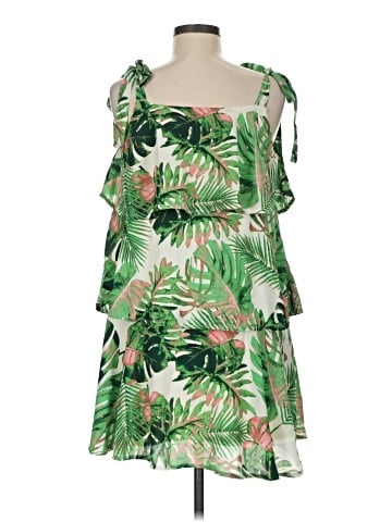 Dee Elly Cocktail Dress (view 2)