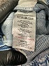 Bonton 100% Cotton Blue Jeans Size 8 - photo 5