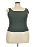 Active by Old Navy Green Tank Top Size 2X - photo 1